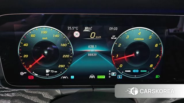 Mercedes-Benz E-Class W213 id 4476003 из Кореи 31