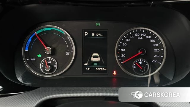 Kia K5 Hybrid 3rd Generation id 3879062 из Кореи 18