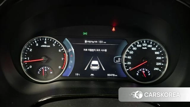 Kia Seltos id 4285156 из Кореи 18