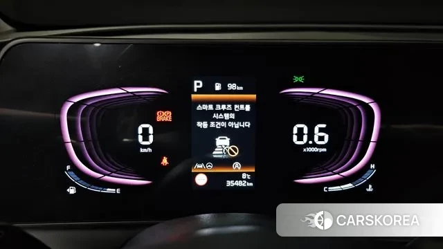 Kia Sportage 5th Generation id 3572842 из Кореи 18