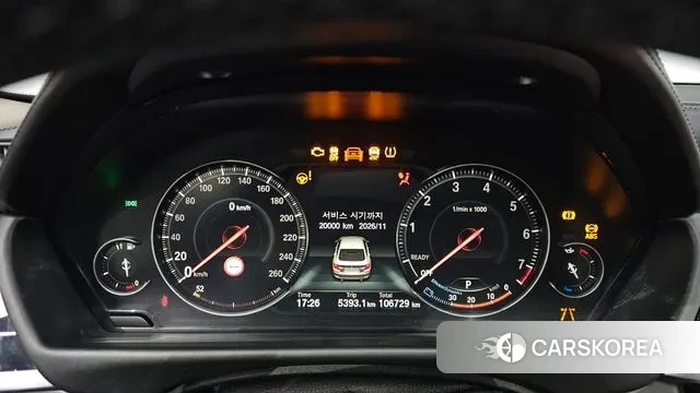 BMW 4 Series (F32) id 3541303 из Кореи 18