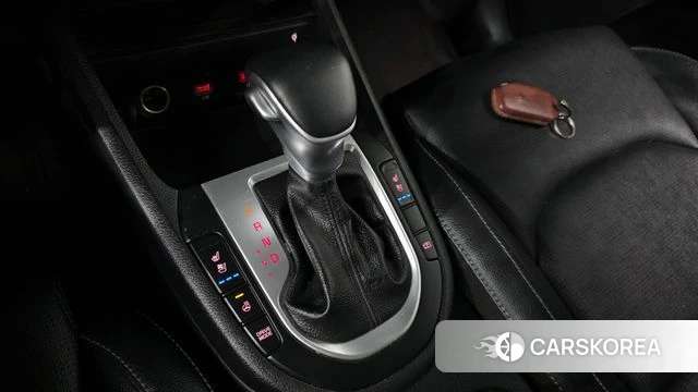 Kia The New K3 2nd generation id 4936676 из Кореи 30