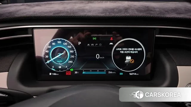 Hyundai Tucson Hybrid (NX4) id 3017833 из Кореи 18