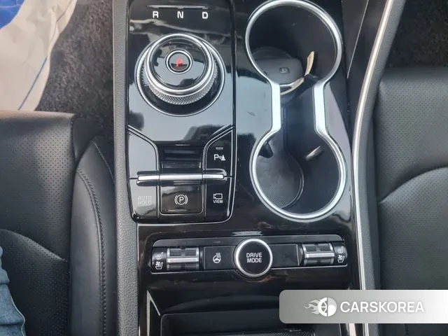 Kia K5 Hybrid 3rd Generation id 3421368 из Кореи 9