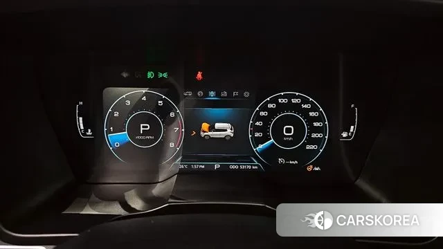 Ssangyong Berry New Tivoli id 2975275 из Кореи 18