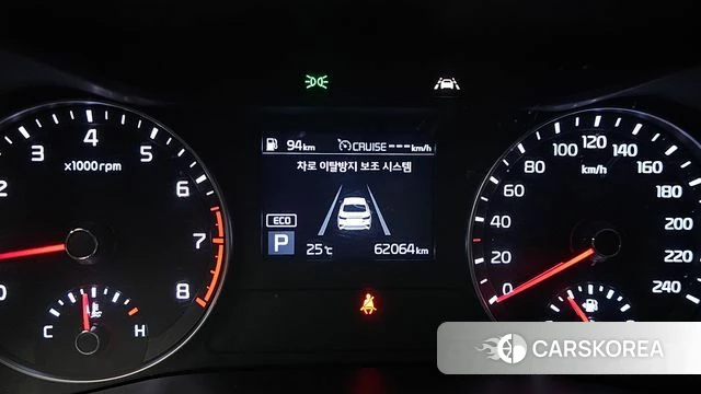 Kia Come New K3 id 4610343 из Кореи 18