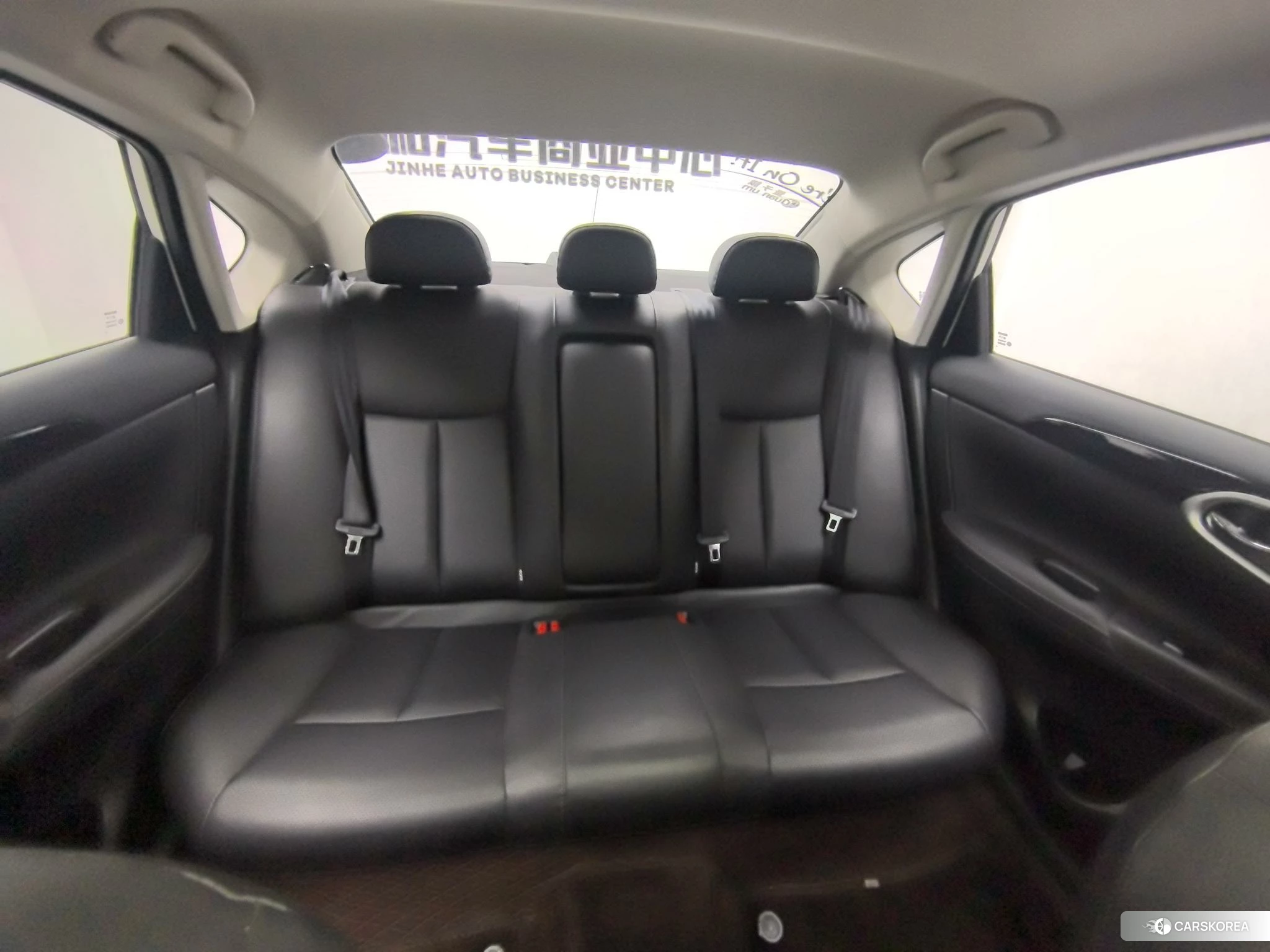 Nissan Xuan Yi id 4473720 из Китая 15