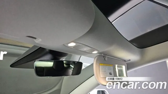 Tesla Model 3 id 2586175 из Кореи 18