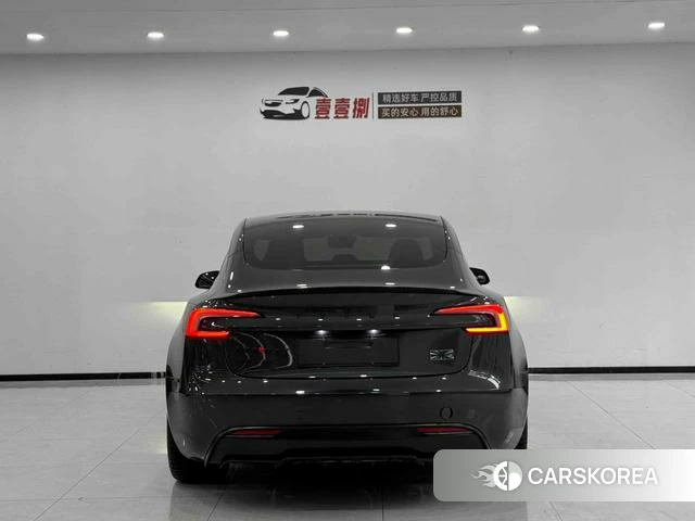 Tesla Model 3 id 4240033 из Китая 8