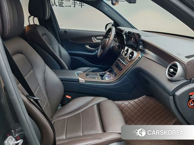 Mercedes-Benz GLC id 4209300 из Китая 18
