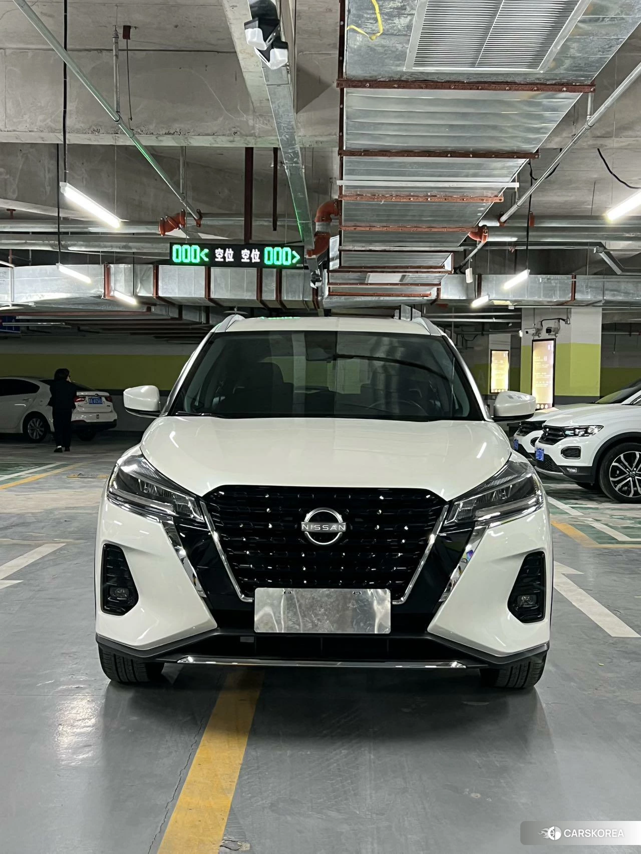 Nissan Jinke id 4455020 из Китая 12
