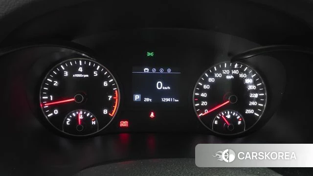 Kia The New K5 2nd generation id 4658420 из Кореи 18