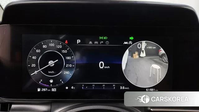 Kia Carnival 4th generation id 3509349 из Кореи 18