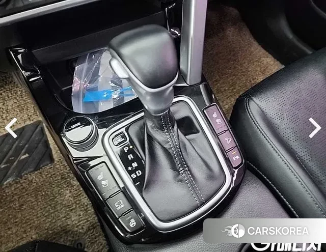 Kia Seltos id 3616281 из Кореи 16