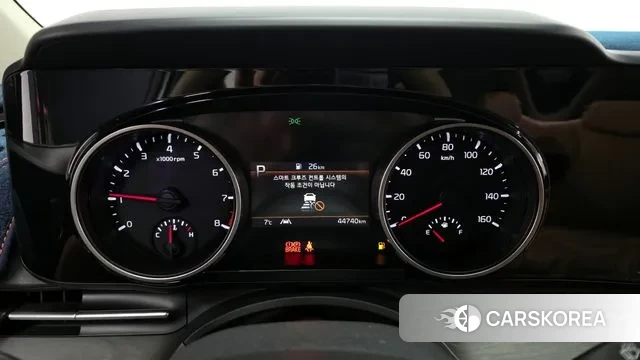 Kia Carnival 4th generation id 3760074 из Кореи 18