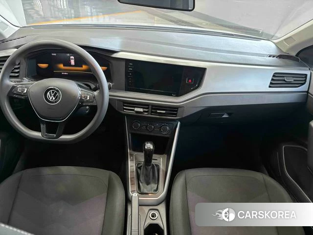 Volkswagen Polo id 4353075 из Китая 13