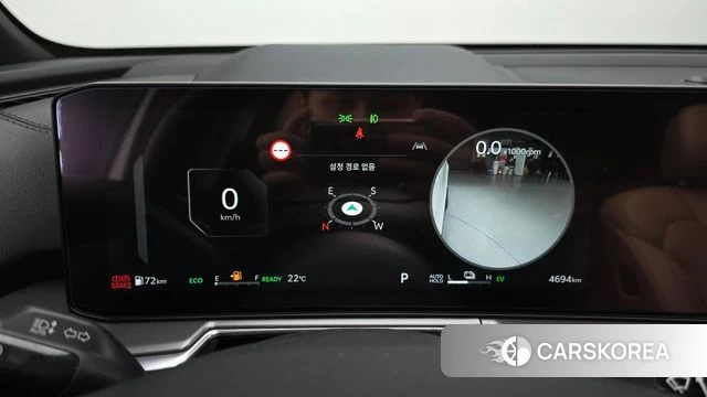 Kia The New Sorento 4th Generation id 4833968 из Кореи 37