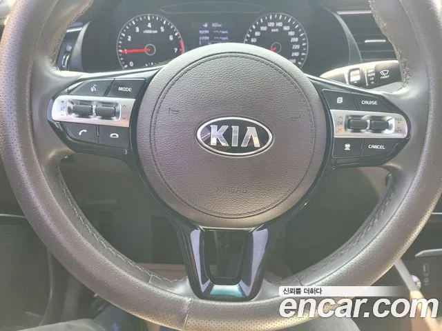 Kia Come New K7 id 2621823 из Кореи 18