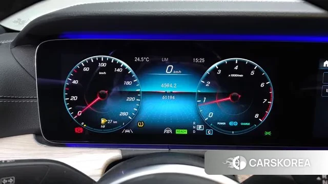 Mercedes-Benz CLS-Class C257 id 3225495 из Кореи 18