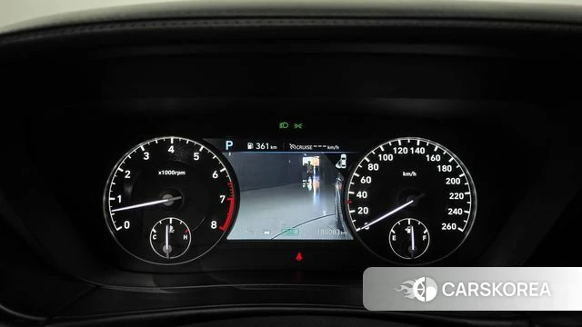 Genesis G90 id 3893894 из Кореи 18