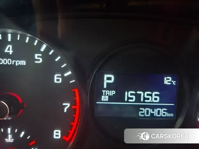 Kia Morning Urban (JA) id 3476688 из Кореи 18