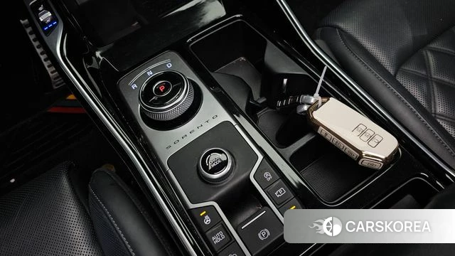 Kia Sorento 4th Generation id 4195995 из Кореи 33