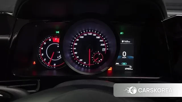 Hyundai Avante (CN7) id 3463795 из Кореи 18