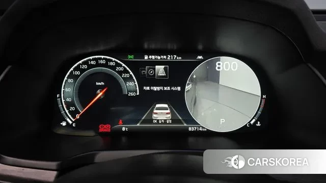 Kia K7 Premier id 3766286 из Кореи 18