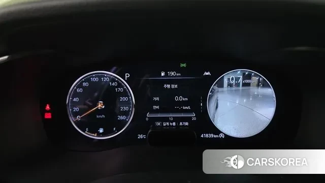 Genesis The New G70 id 3003886 из Кореи 18