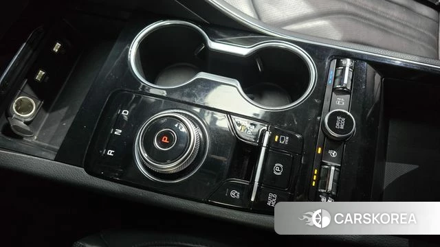 Kia K5 3rd generation id 3899188 из Кореи 18