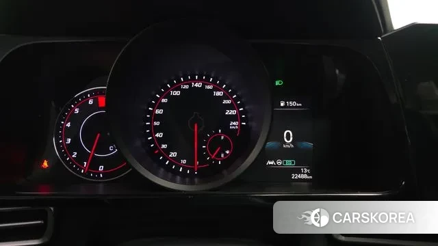 Hyundai Avante (CN7) id 3406584 из Кореи 18