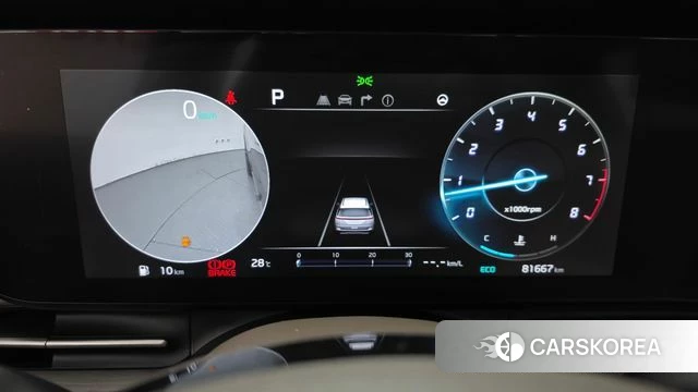 Kia Carnival 4th generation id 4592928 из Кореи 18