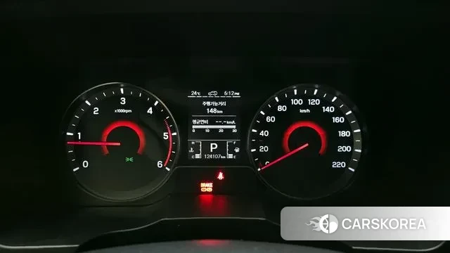 Ssangyong Berry New Tivoli id 3324876 из Кореи 18