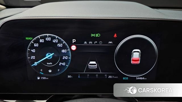 Kia Di Ol Nu Niro id 4475813 из Кореи 31