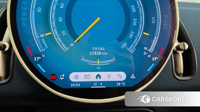 Mini Cooper S Countryman 3rd Generation id 4762279 из Кореи 33