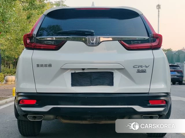 Honda CR-V id 3890085 из Китая 12