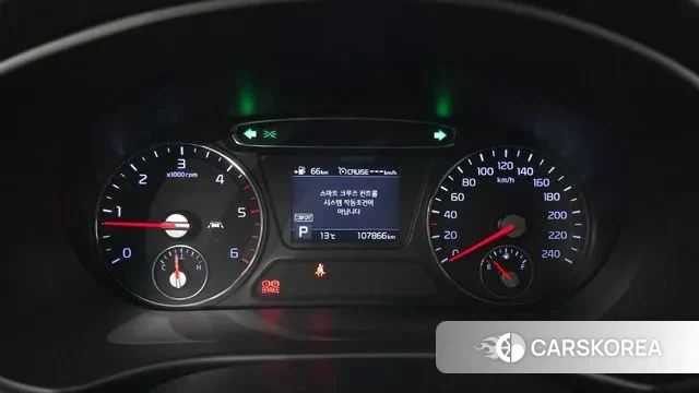 Kia The New Sorento id 3779207 из Кореи 18