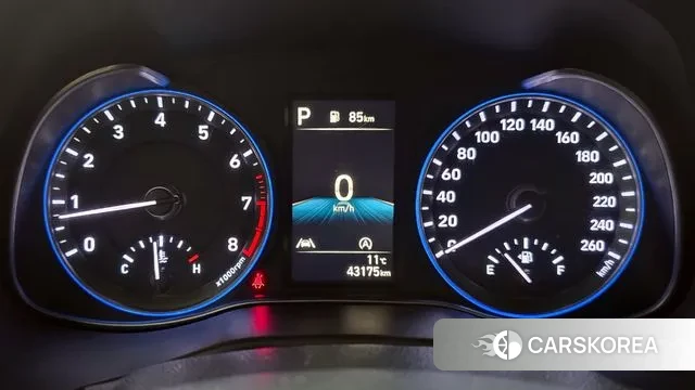 Hyundai The New Kona id 3412236 из Кореи 18