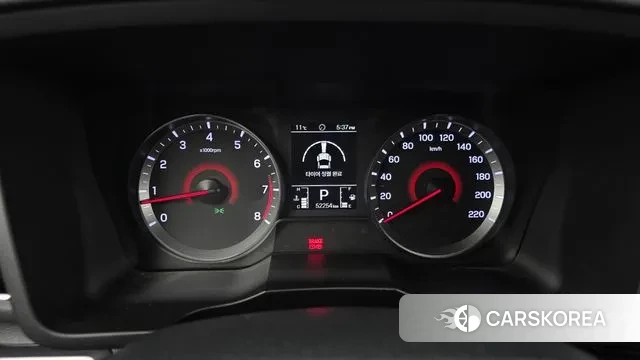 Ssangyong Berry New Tivoli id 3698362 из Кореи 18