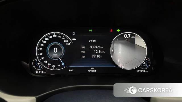 Hyundai Palisade id 4906882 из Кореи 32