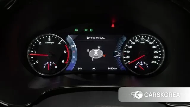 Kia Seltos id 3233438 из Кореи 18