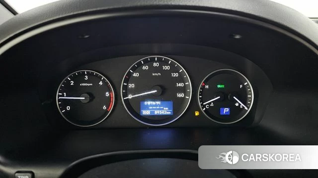 Hyundai The New Grand Starex id 4377467 из Кореи 28