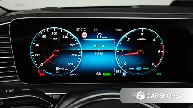 Mercedes-Benz GLE-Class W167 id 3022569 из Кореи 18