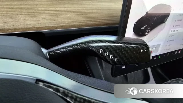 Tesla Model Y id 3739794 из Кореи 18