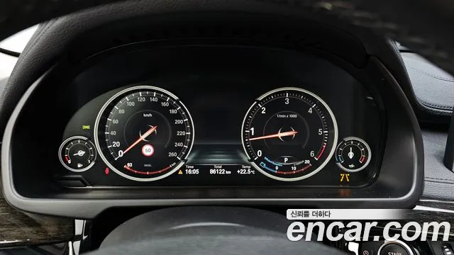 BMW X6 (F16) id 2683257 из Кореи 18