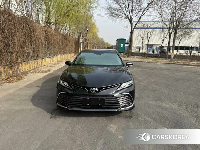 Toyota Camry id 4262514 из Китая 8