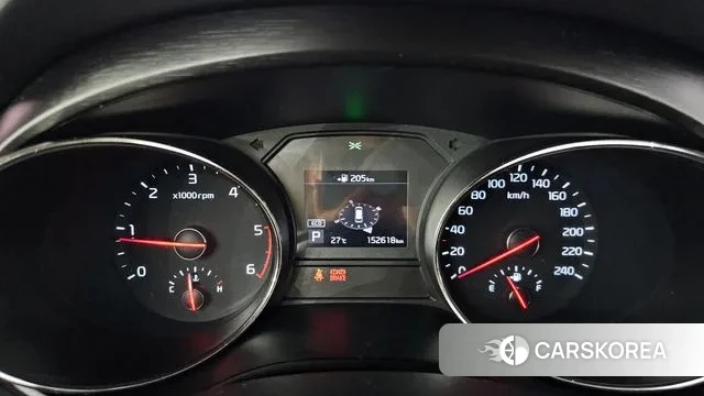 Kia The New Carnival id 3076902 из Кореи 18