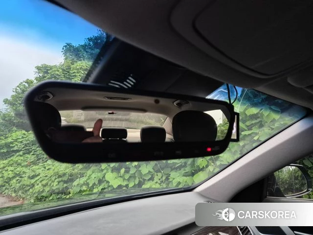 Genesis G80 id 4887384 из Кореи 14