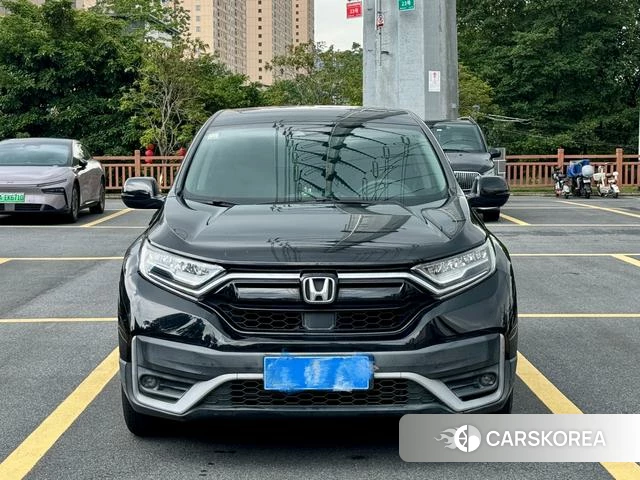 Honda CR-V id 4358878 из Китая 11