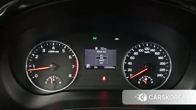 Kia Seltos id 3391114 из Кореи 18